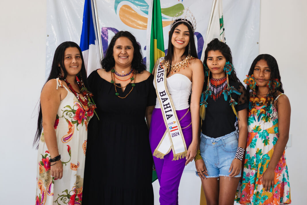 secretaria-de-turismo,-cultura-e-esporte-recepciona-nicolly-borges,-a-nova-miss-bahia-cnb secretaria-de-turismo,-cultura-e-esporte-recepciona-nicolly-borges,-a-nova-miss-bahia-cnb