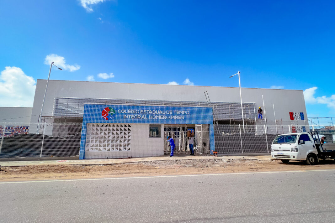 prefeito-de-prado-visita-as-obras-do-novo-colegio-estadual-de-tempo-integral-homero-pires prefeito-de-prado-visita-as-obras-do-novo-colegio-estadual-de-tempo-integral-homero-pires