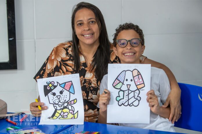 escola-rachel-de-queiroz-promove-encontro-com-familias-para-fortalecer-parceria-com-a-comunidade-escolar