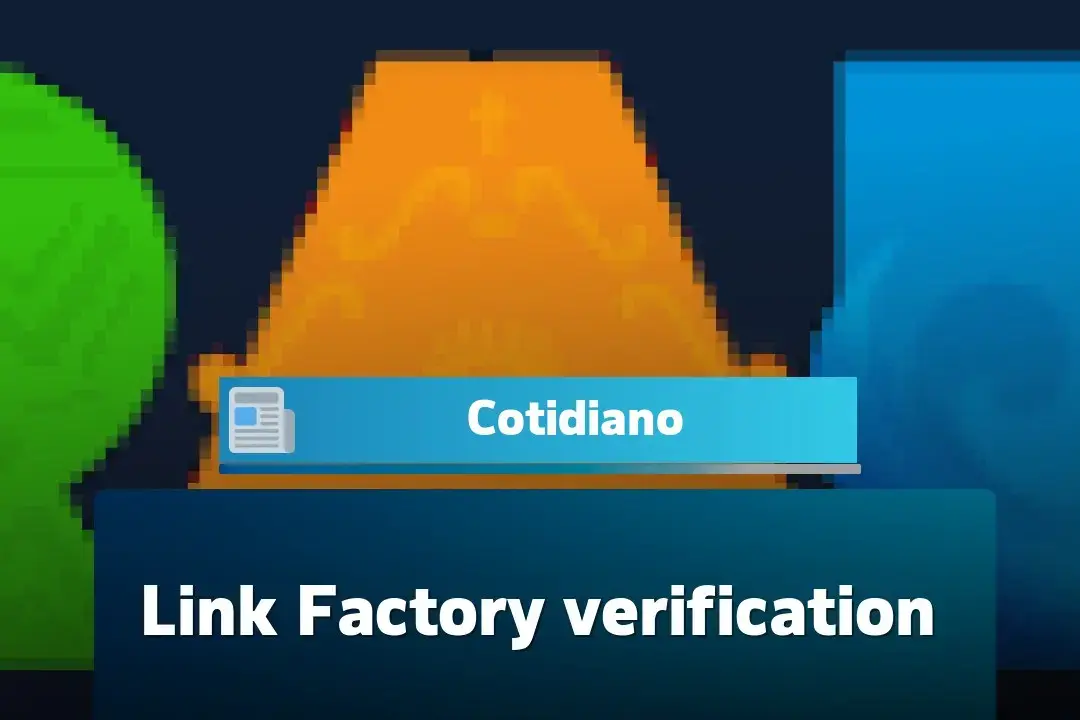 link-factory-verification
