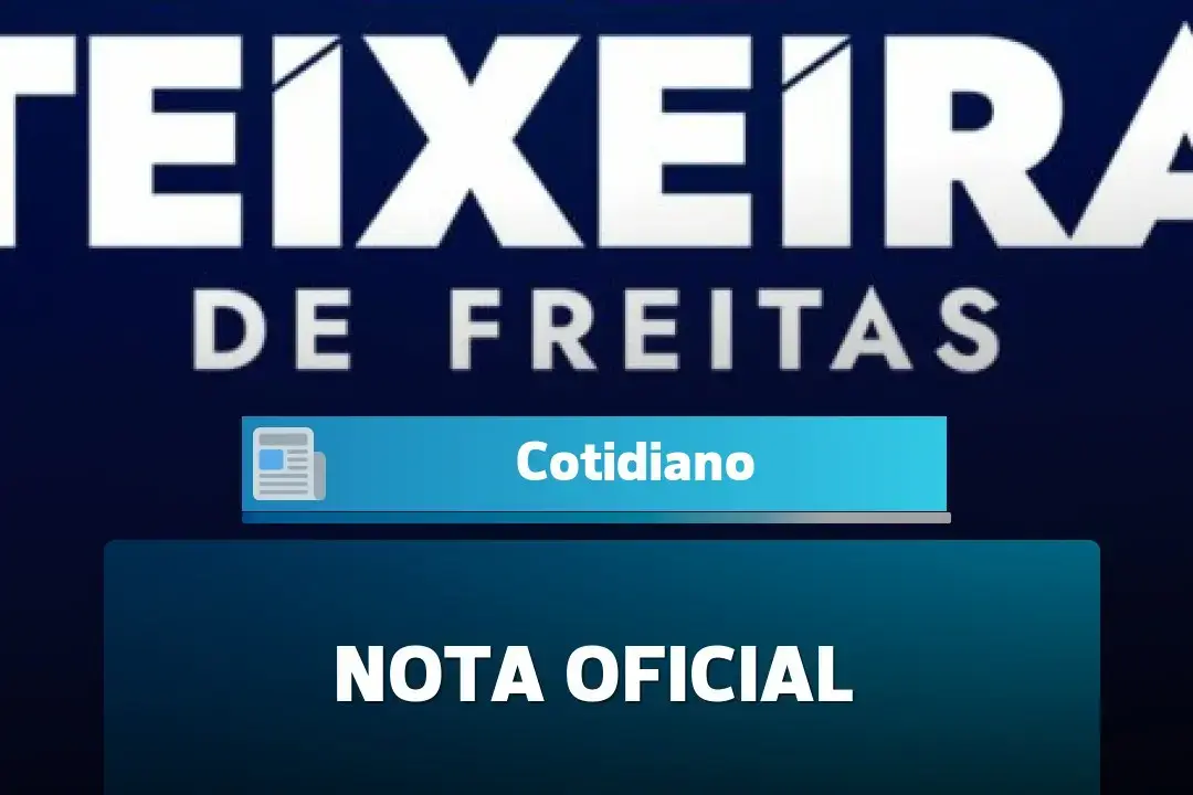 nota-oficial