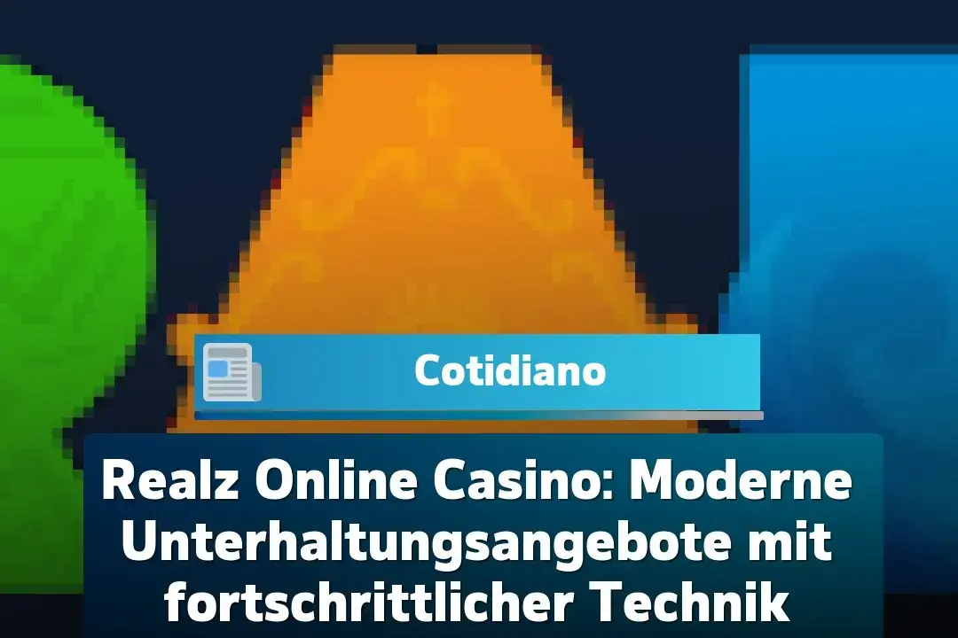 realz-online-casino:-moderne-unterhaltungsangebote-mit-fortschrittlicher-technik